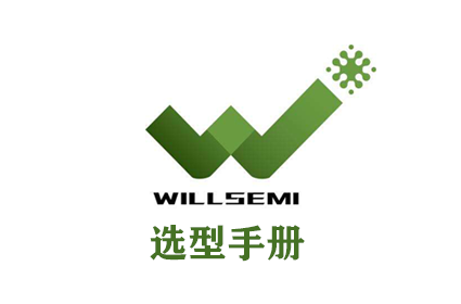 WILL小功率靜電保護器ESD