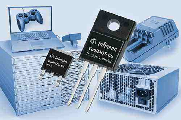 TVS二極管，ESD靜電