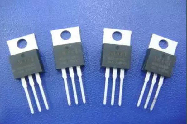 整流二極管,肖特基二極管