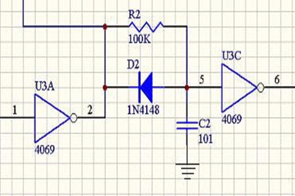 場效應晶體管的應用