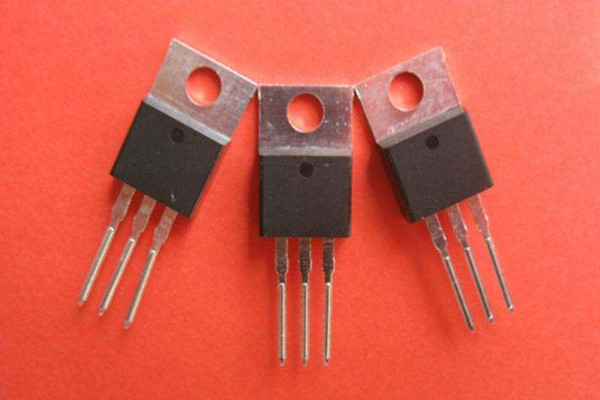 肖特基二極管的優缺點