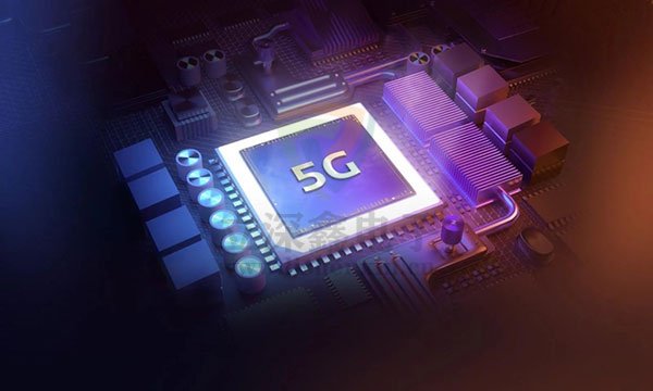 5G帶動電子元器件發展