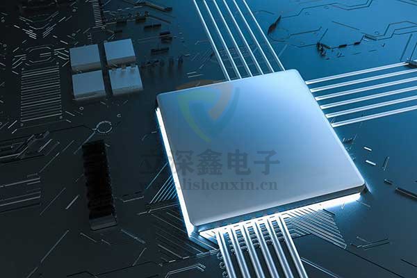 電子元器件代理分銷