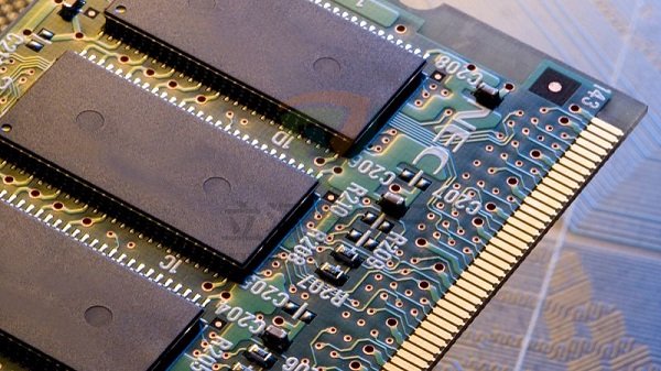 電子元器件代理分銷