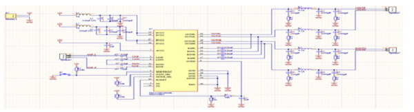 D類音頻放大器設計