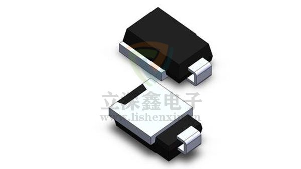 瞬態電壓抑制器